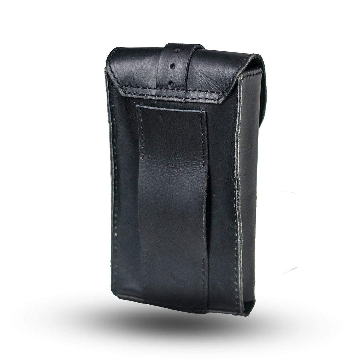 Trip Machine Moto Exclusive Utility Pouch - Black