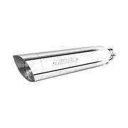 Miller Exhaust Miller Yukon Slip-On Muffler - Euro 5+ - Polished