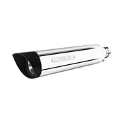 Miller Exhaust Miller Yukon Slip-On Muffler - Euro 5+ - Black