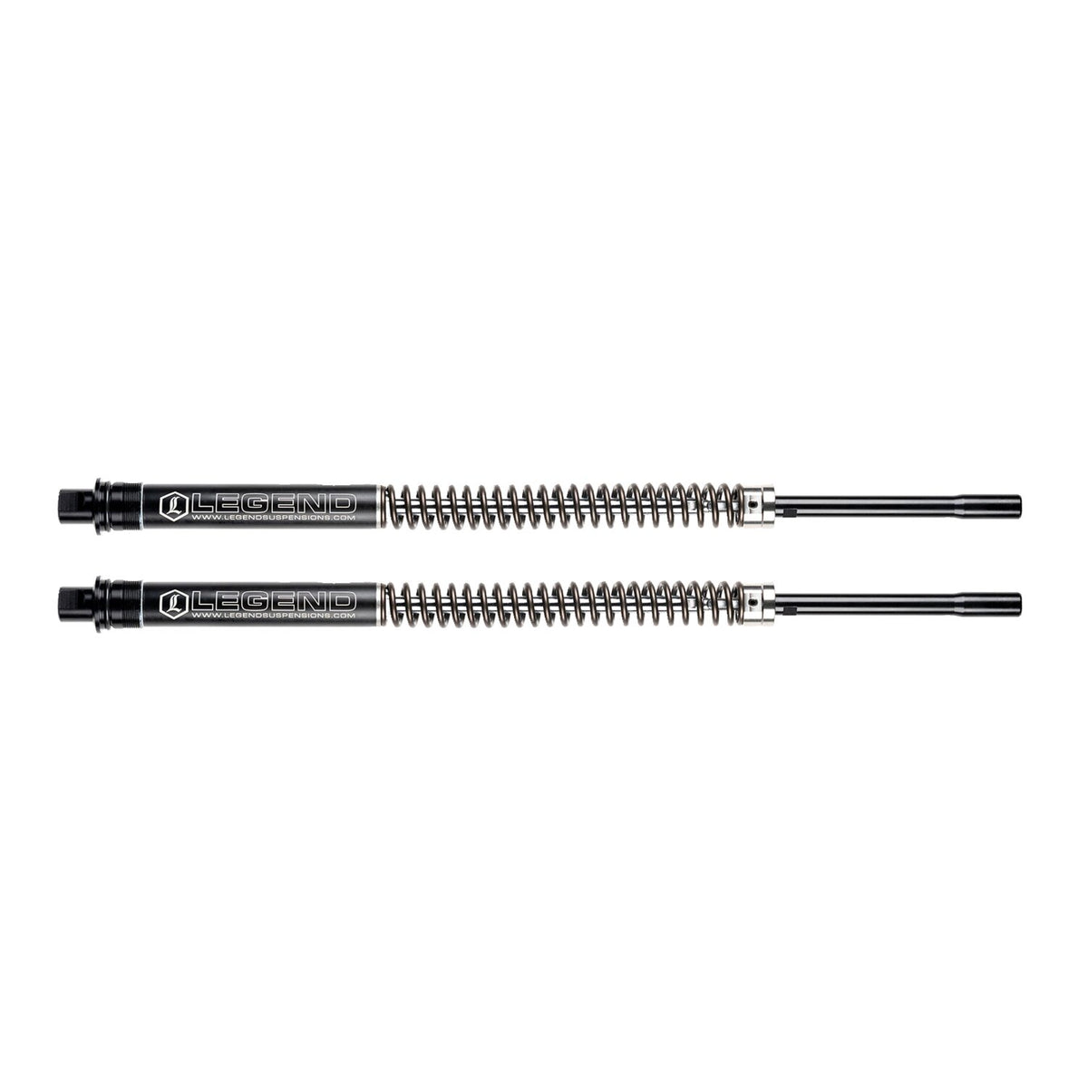 Legend Air Suspension Legend 49mm Axeo Comfort fork cartridge set