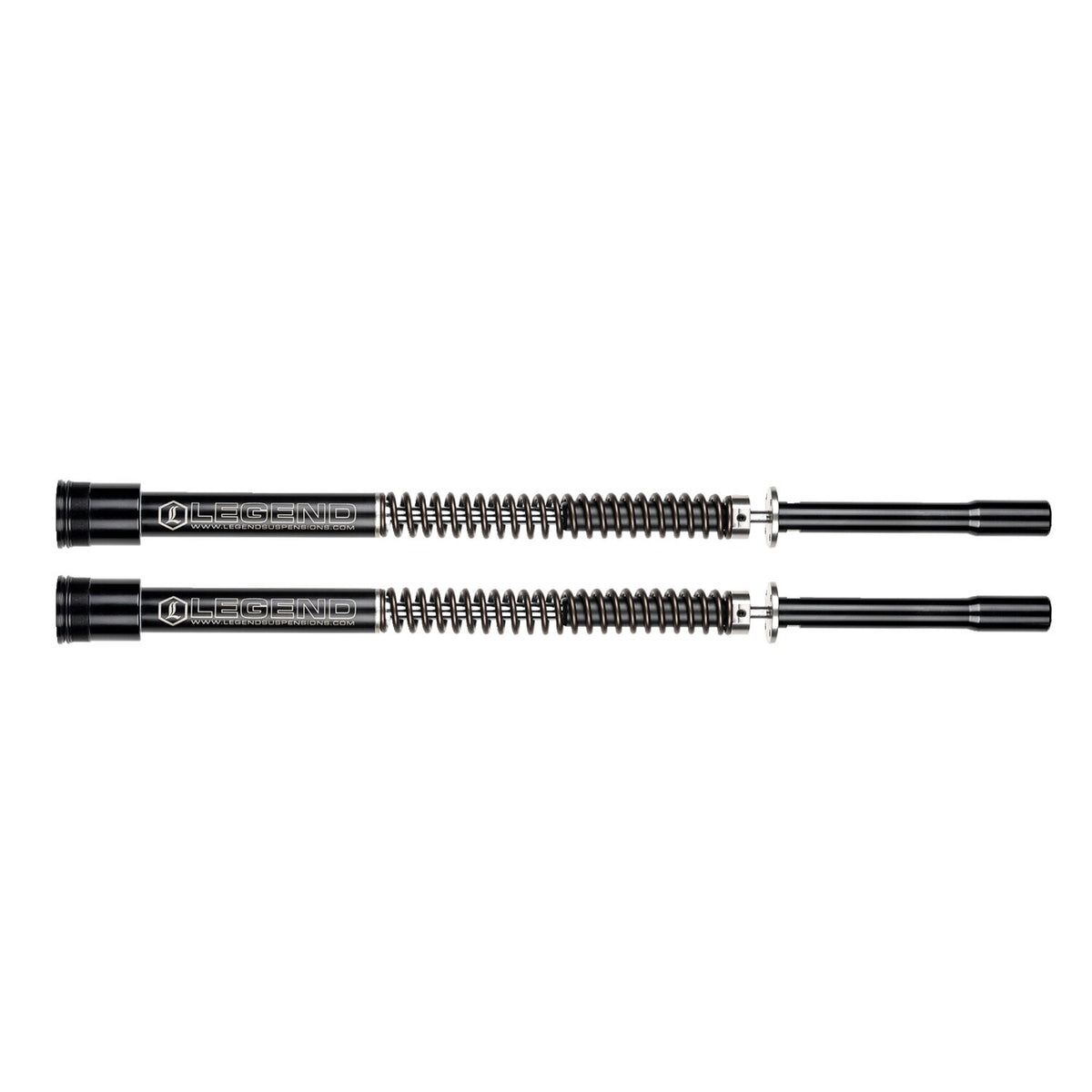 Legend Air Suspension Legend 49mm Axeo Comfort fork cartridge set