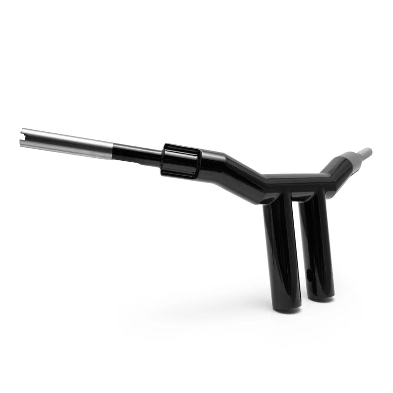 Killer Custom 'Champion' T-Bar Mega handlebar 6" - Black