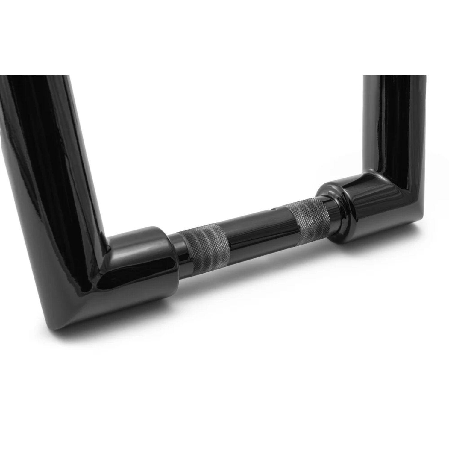 Killer Custom 'Hellriser' 2" Fat Handlebar 12" - Black