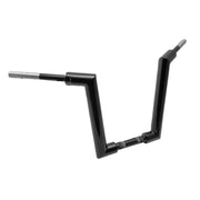 Killer Custom 'Hellriser' 2" Fat Handlebar 14" - Black