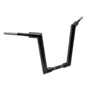 Killer Custom 'Hellriser' 2" Fat Handlebar 16" - Black