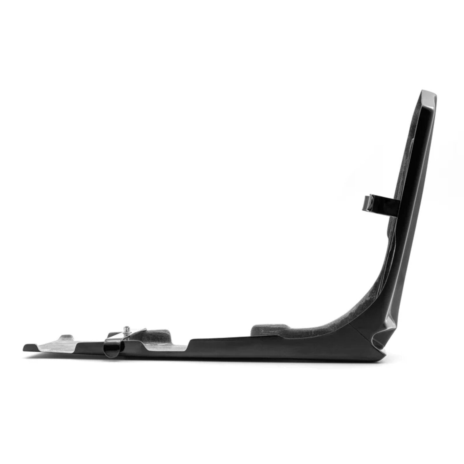 Killer Custom Under-Frame chin spoiler - Black