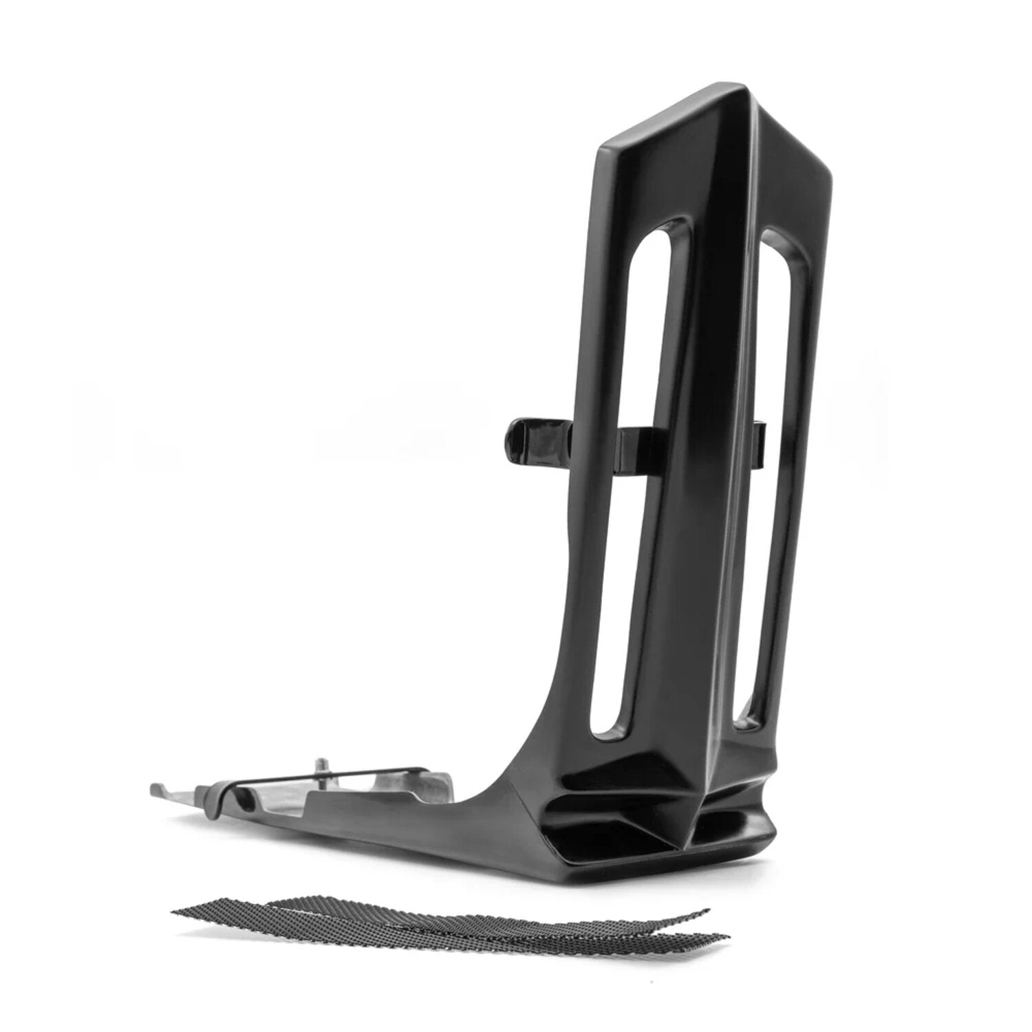 Killer Custom Under-Frame chin spoiler - Black