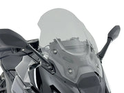 WRS Touring Windscreen for BMW R1300RS