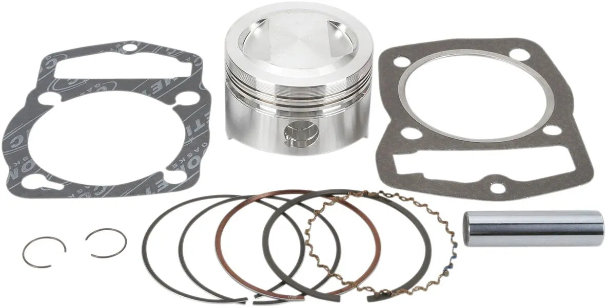 Wiseco Piston Kit 192cc 4-stroke With Gaskets
