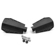 Killer Custom 'Task Force' hand guards - Black