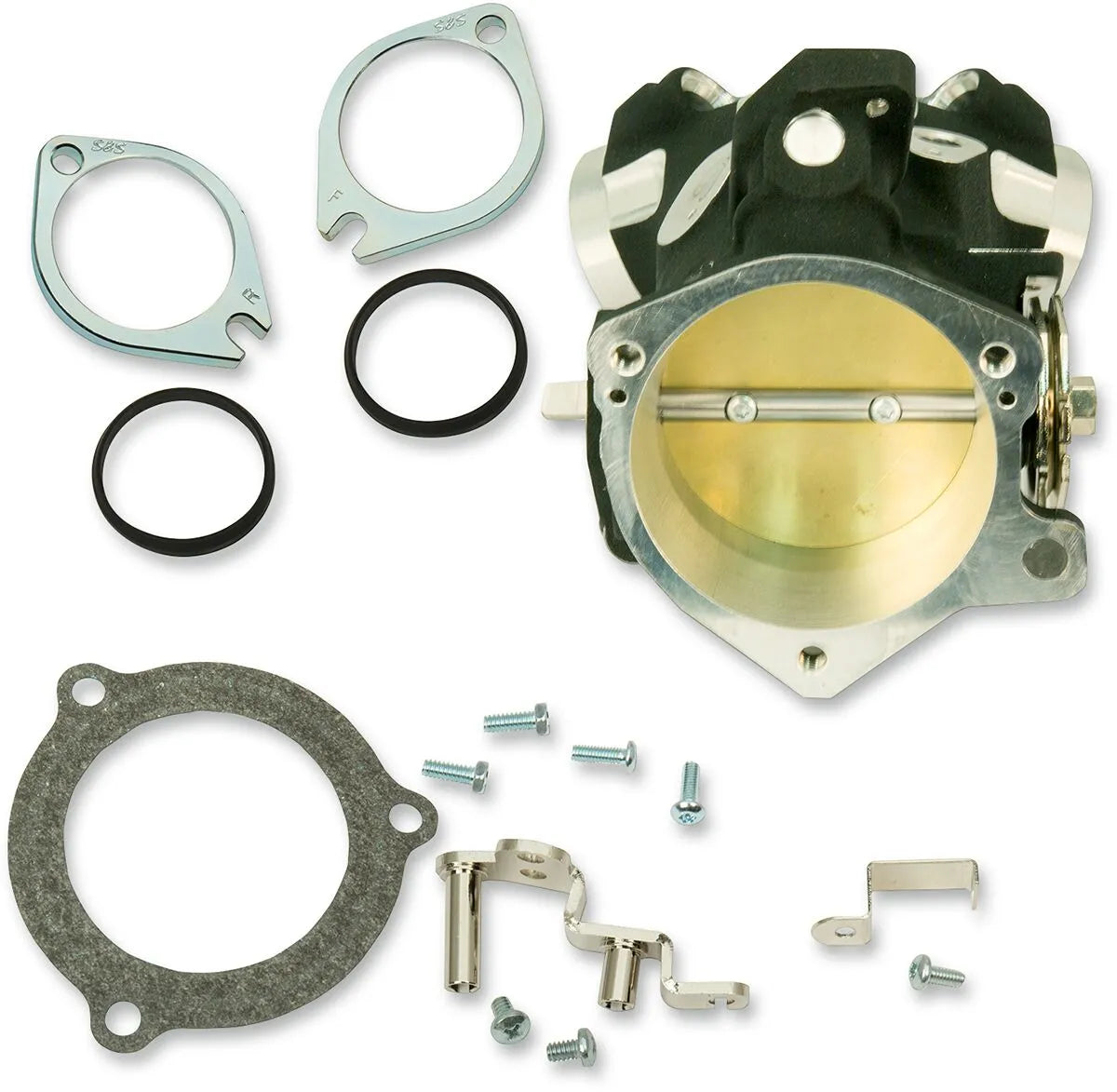 S&s Cycle Throttle Hog Cable Operated Body Kit