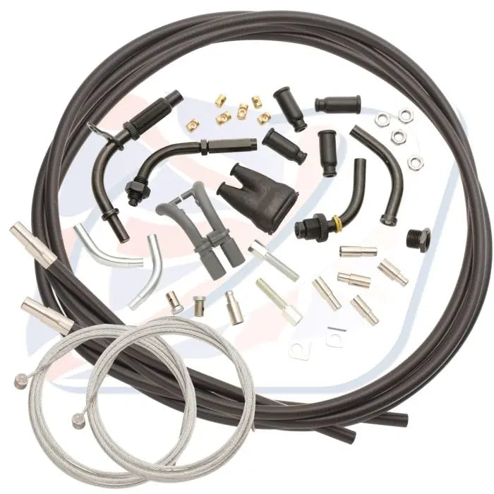 Venhill Featherlight Throttle Cable