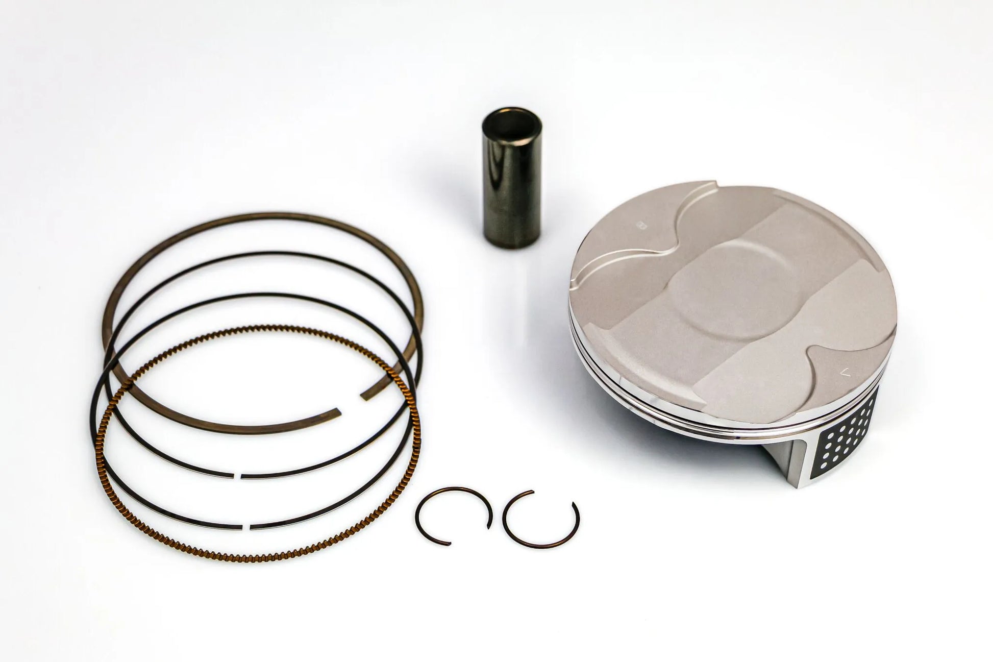 Vertex Forged High Compression Piston Kit