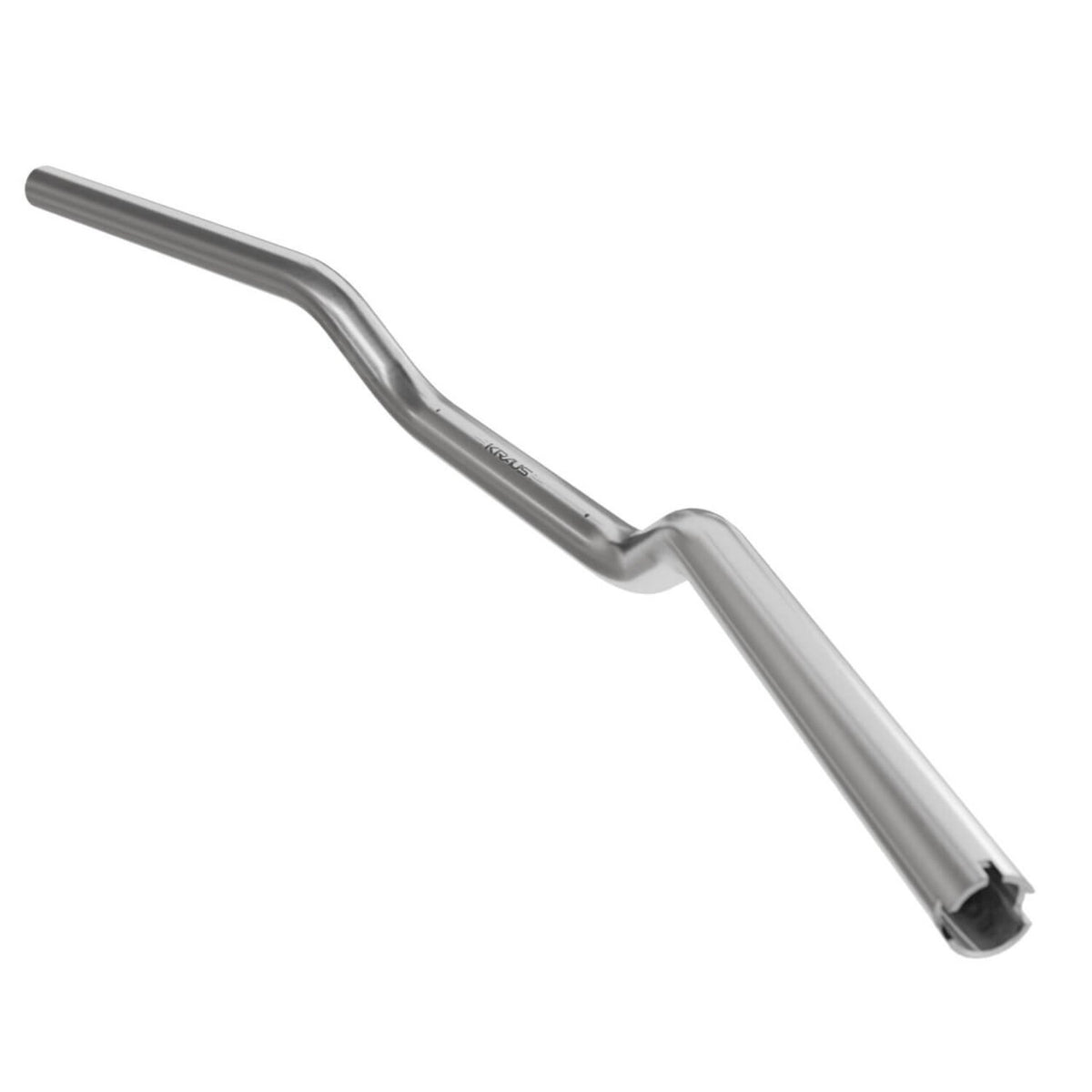 Kraus KR Low Bar Handlebar 1" - Titanium
