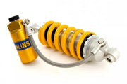 Ohlins Stx46 Shock Absorber For Enhanced Motorcycle Performance