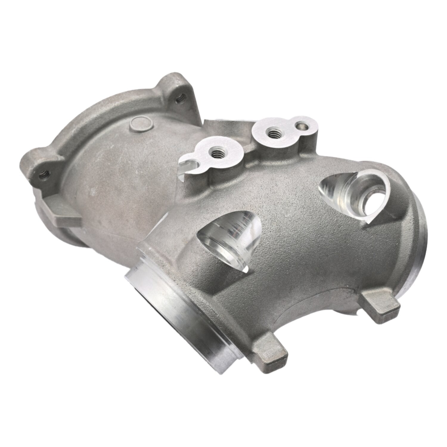 Daytona MCS Gen1 M8 55mm intake manifold