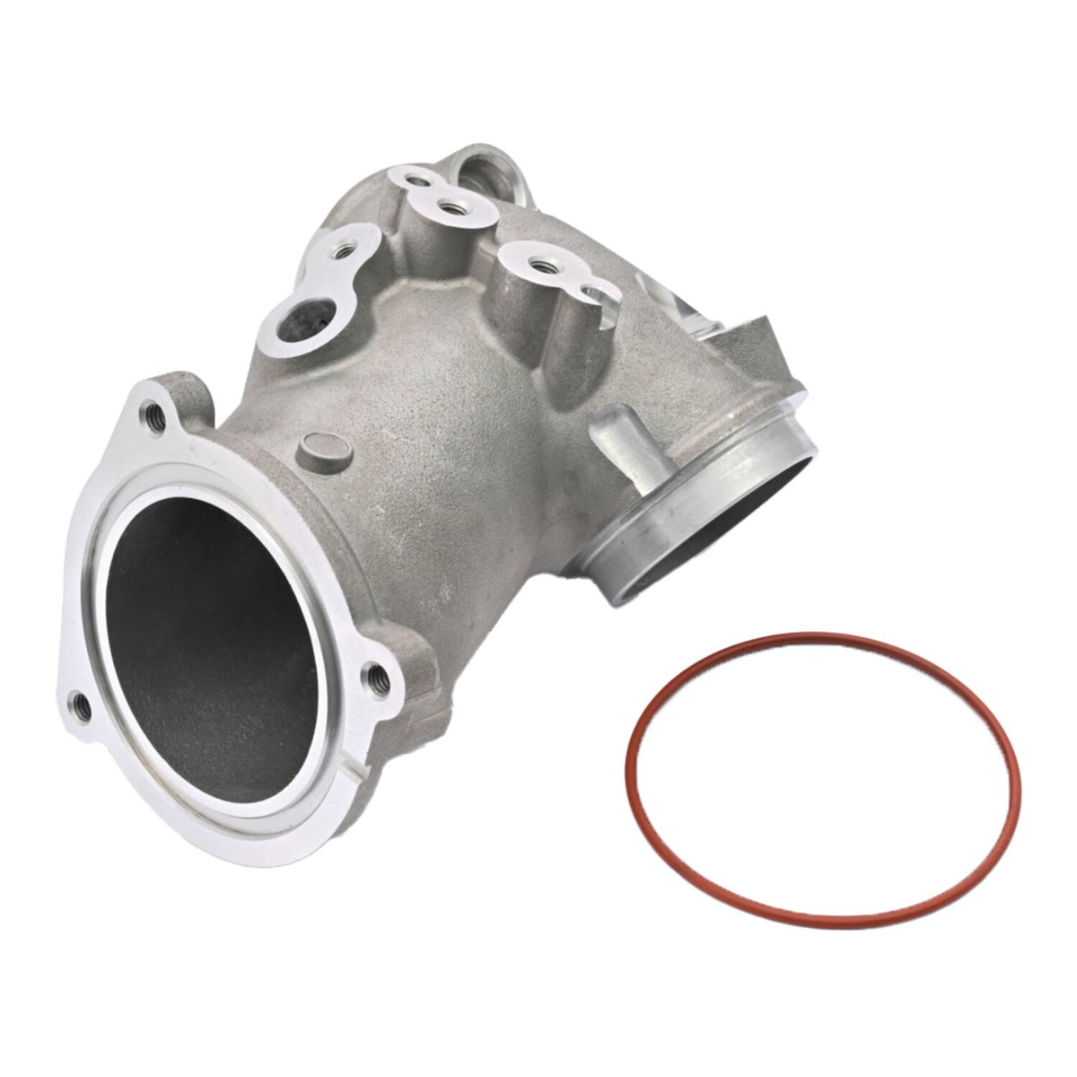 Daytona MCS Gen1 M8 55mm intake manifold