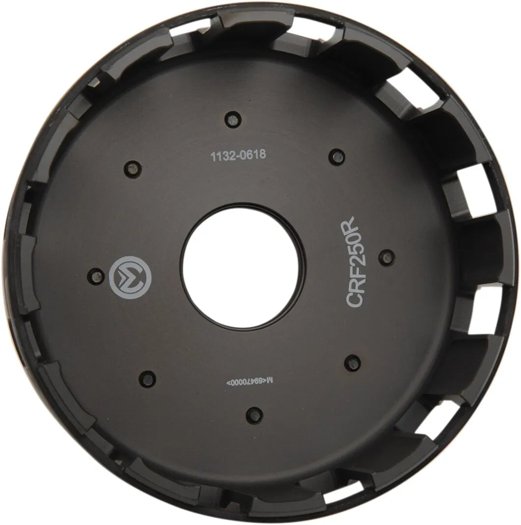 Moose Offroad Clutch Basket