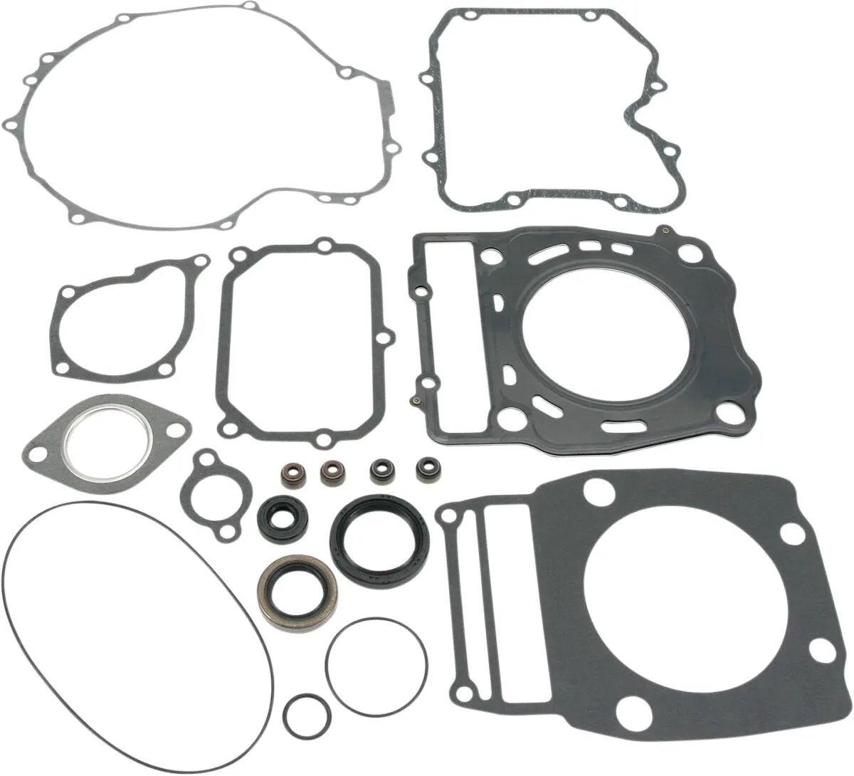 Moose Offroad Gasket Oil Seal Kit Polaris 400 1995-2014