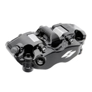 Kraus RTX8 Radial Brake Caliper - Left - Black