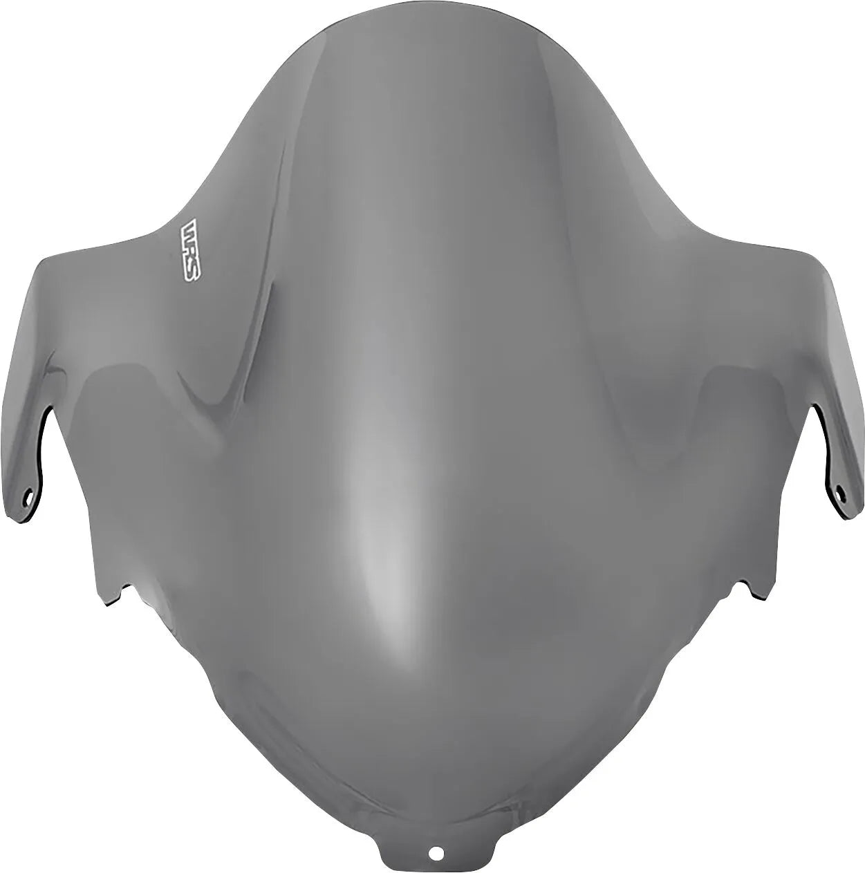 Wrs Windscreen - Dark Smoke