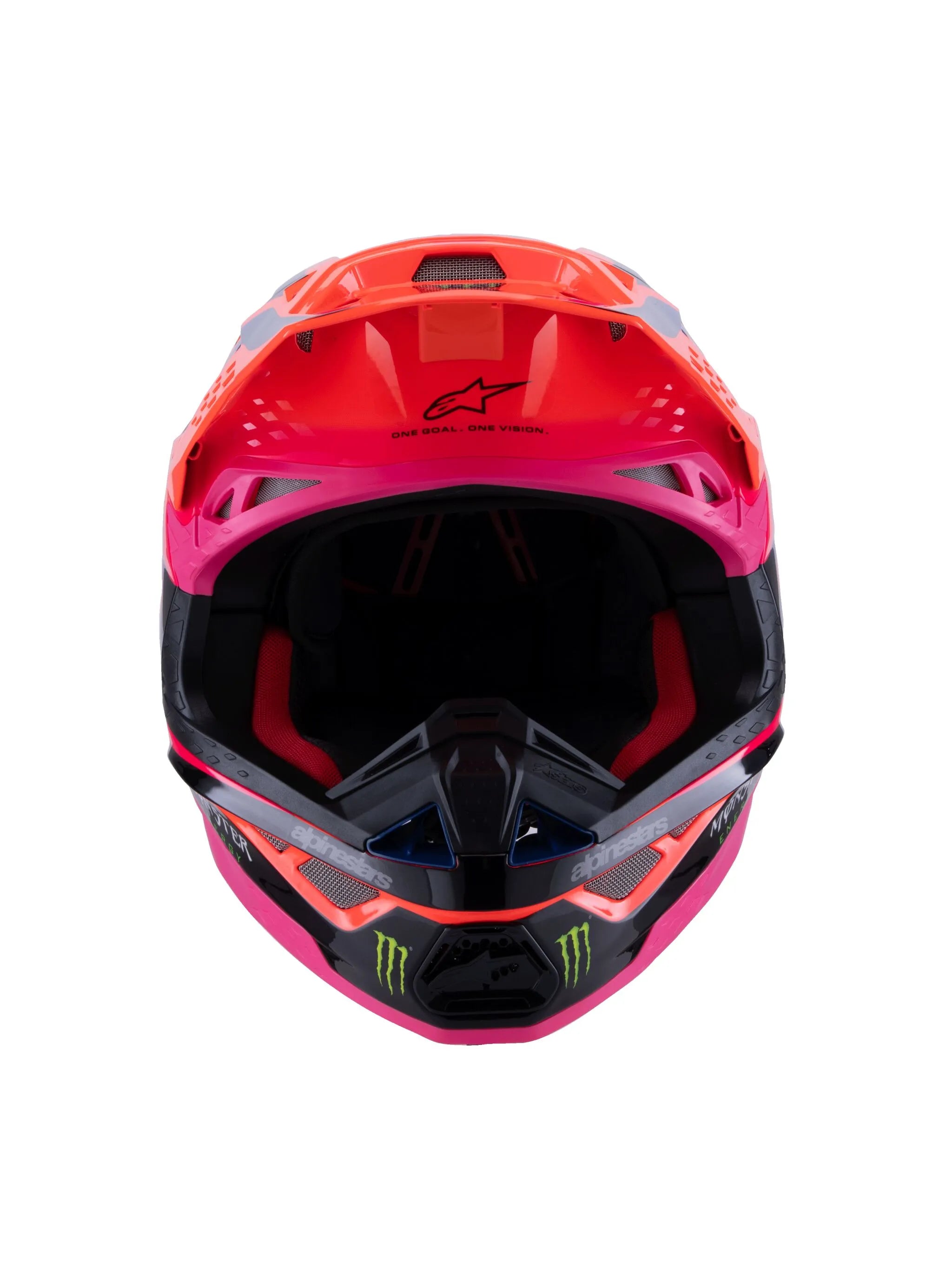 Alpinestars Supertech M10 Deegan Mips® Helmet