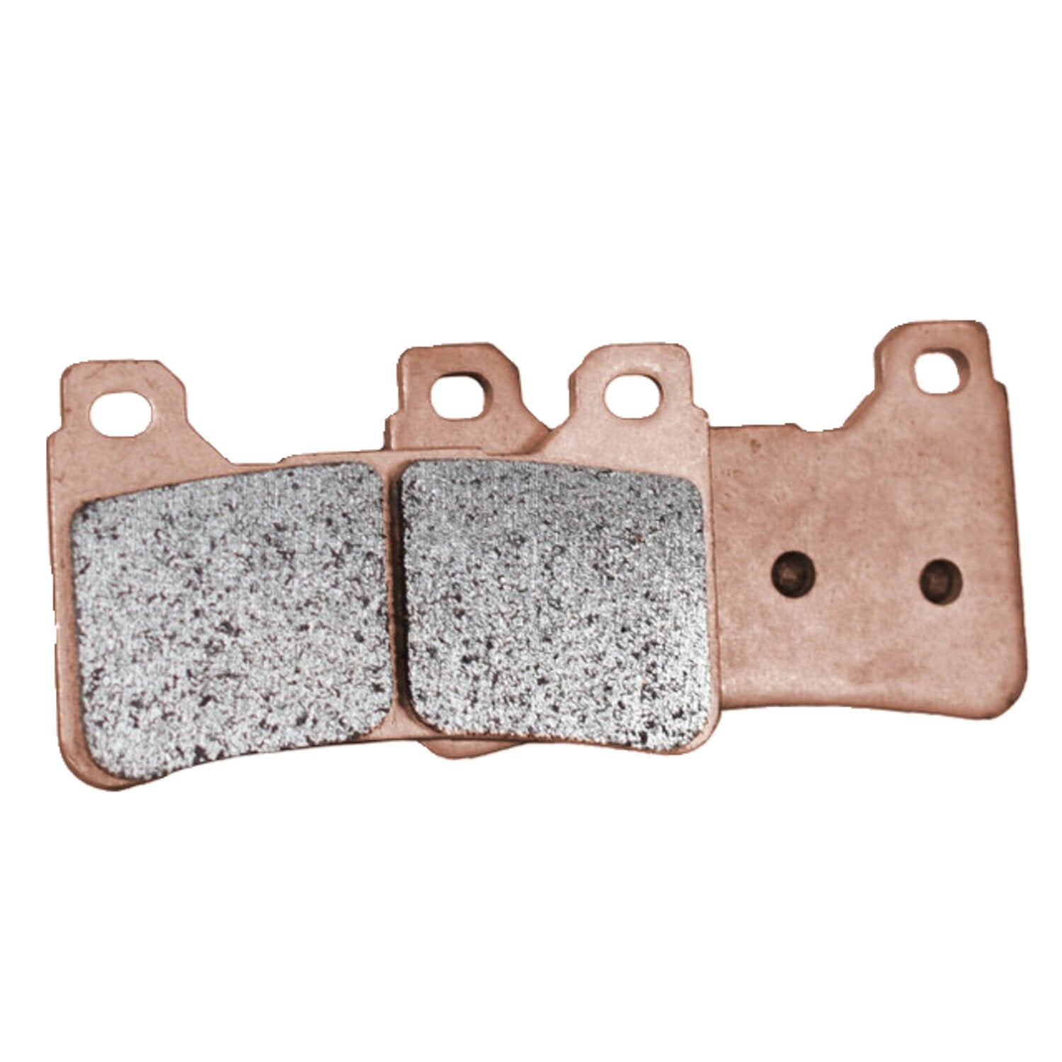 Kraus RT-P sintered Performance brake pads