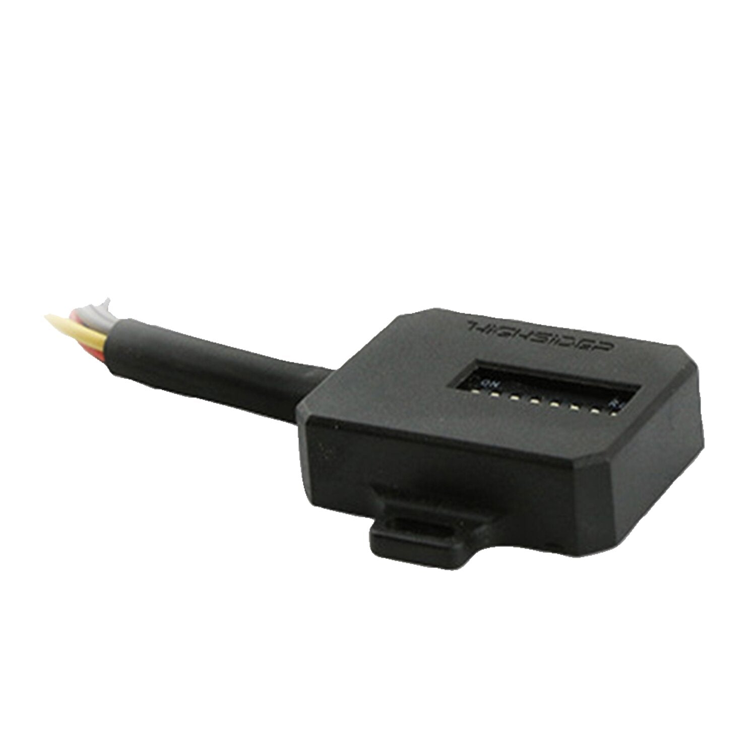 HeinzBikes frequency encoder - Black