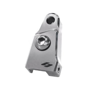 Kraus Twin Cam EZ-Shift ratio adapter - Machine Finish