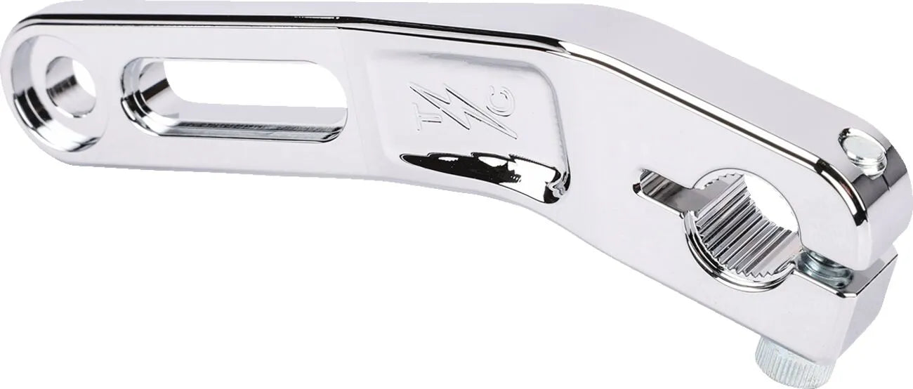 Thrashin Supply Ez Shift Lever - Chrome