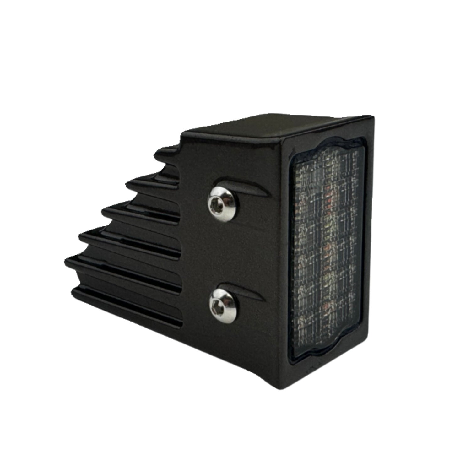 Custom Dynamics High Performance LED Turn Signals - Front