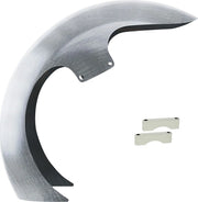 Paul Yaffe Bagger Nation DEI Steel Front Fender for CVO 21"