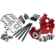 Feuling Race Series Camchest Kit Center/Water Cooled M8