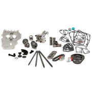 Feuling OE+ 525 cam chest conv - kit - With pushrods