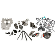 Feuling OE+ 543 cam chest conv - kit - With pushrods