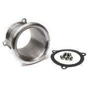 Feuling 3" 62mm ID velocity stack - No backing plate
