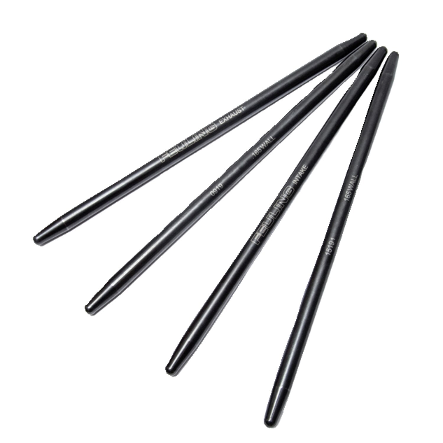 Feuling HP+ One-Piece pushrod set - STD length