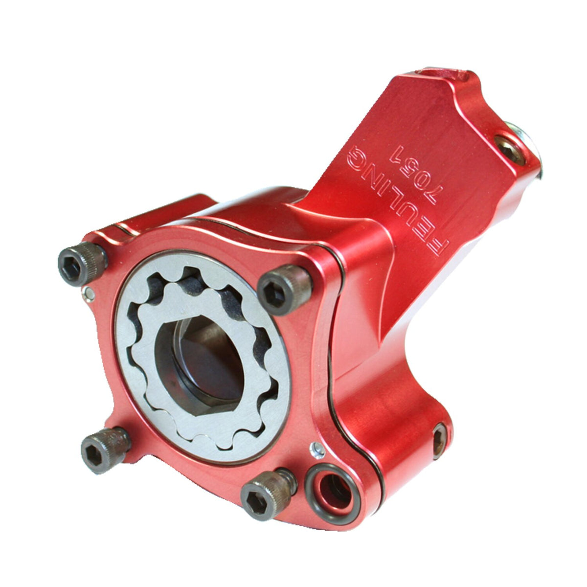 Feuling Super Scavenger oil pump