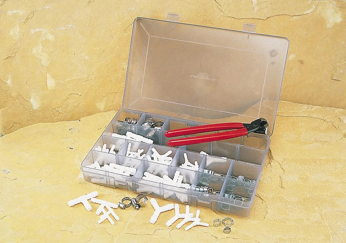Motion Pro O-Clips