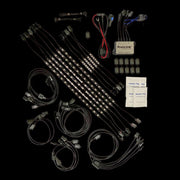 Custom Dynamics ProGLOW Full Bike accent light kit