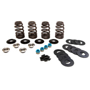 Feuling Econo Beehive spring kit Ti top collars - 585" lift