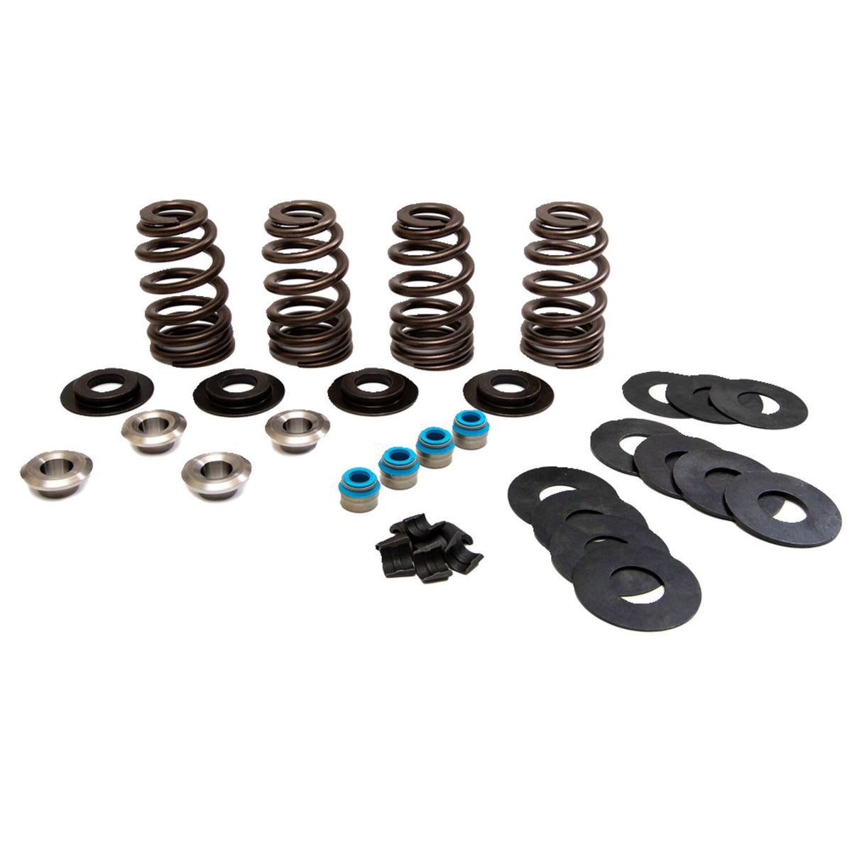 Feuling Econo beehive valve spring kit - 585" lift
