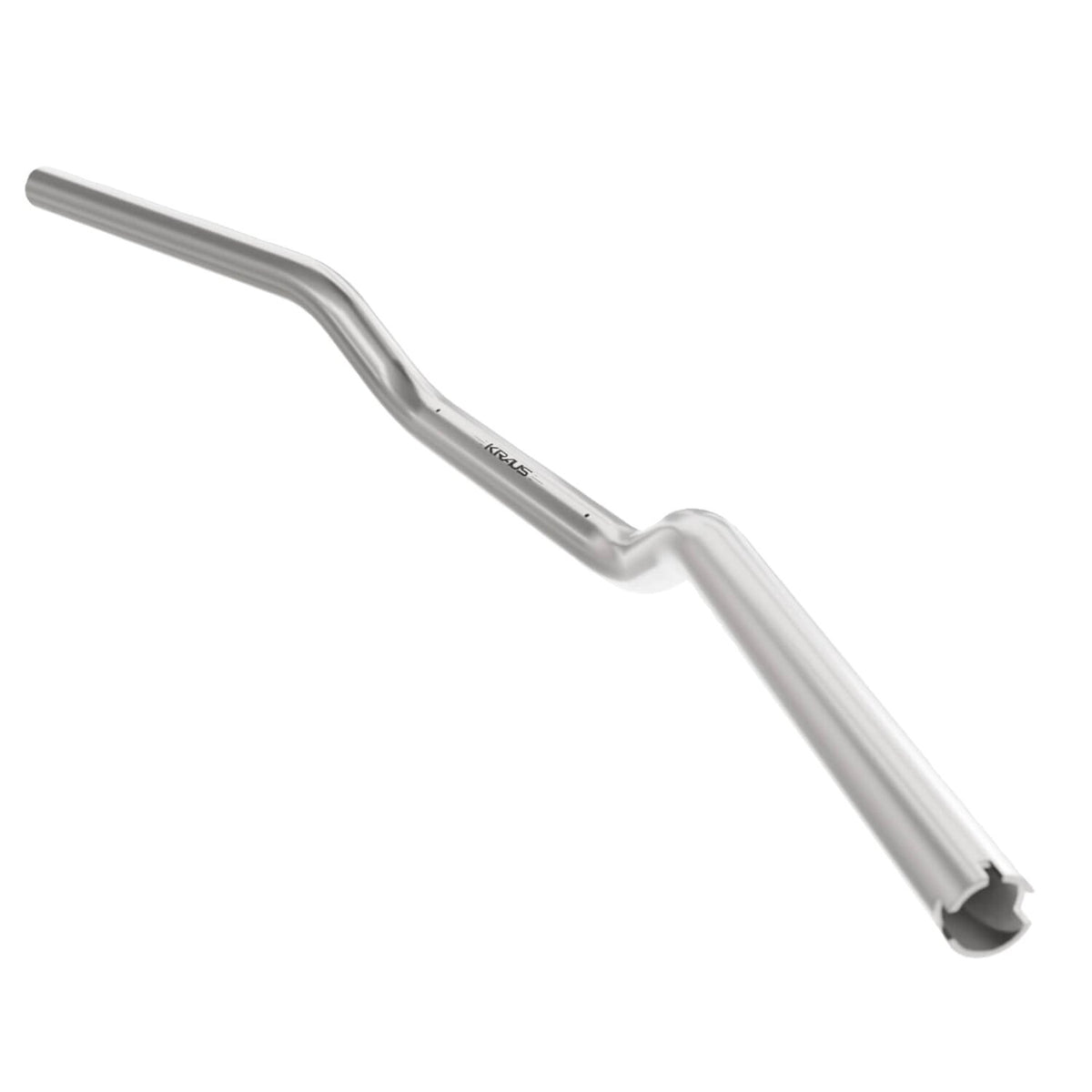 Kraus KR Low Bar Handlebar 1" - Stainless