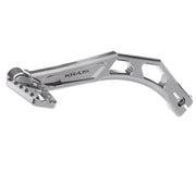 Kraus SX3 shift lever - Raw machined finish