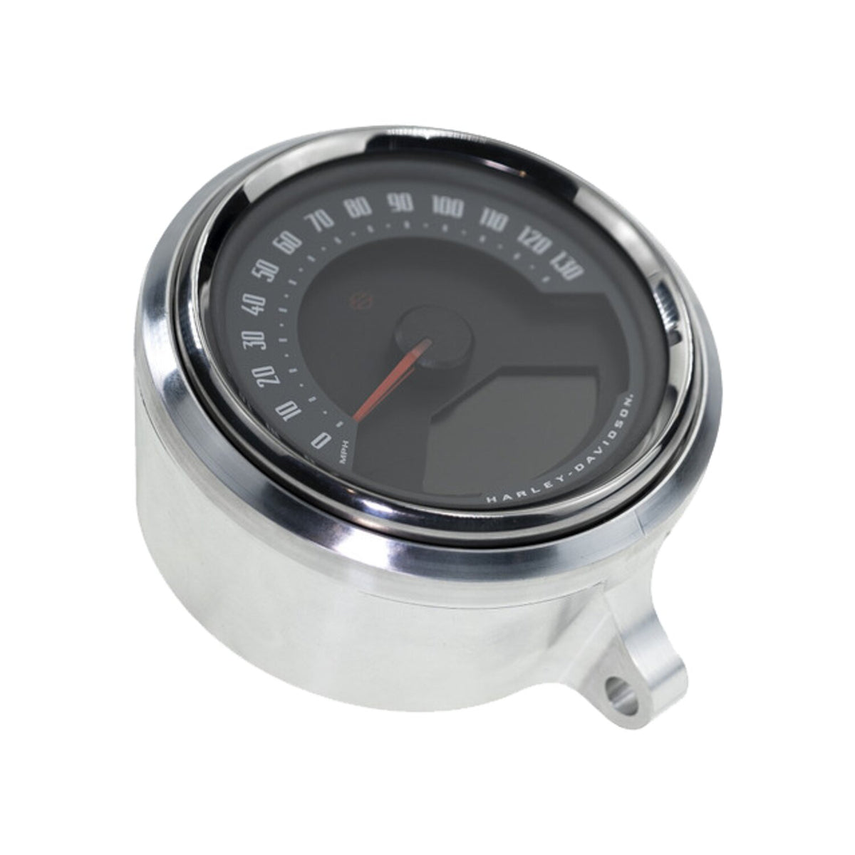 Kraus Lowrider S Gauge Bucket - Raw machined