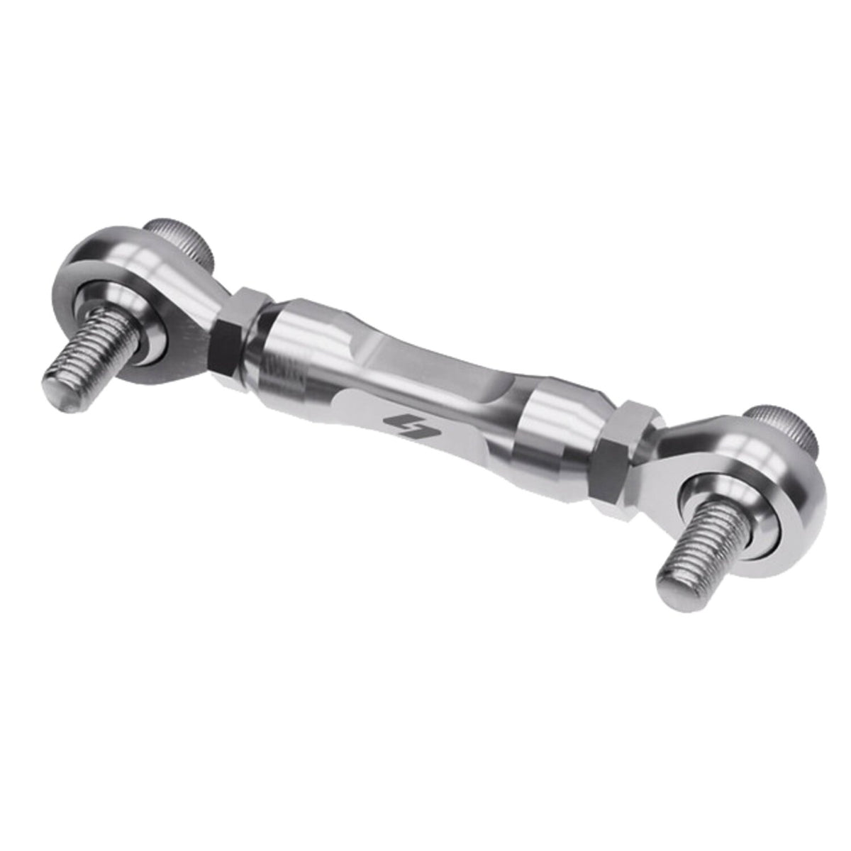 Kraus SX3 shift rod - Raw machined finish
