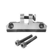 Kraus Isolated riser new style top gauge mount - Raw