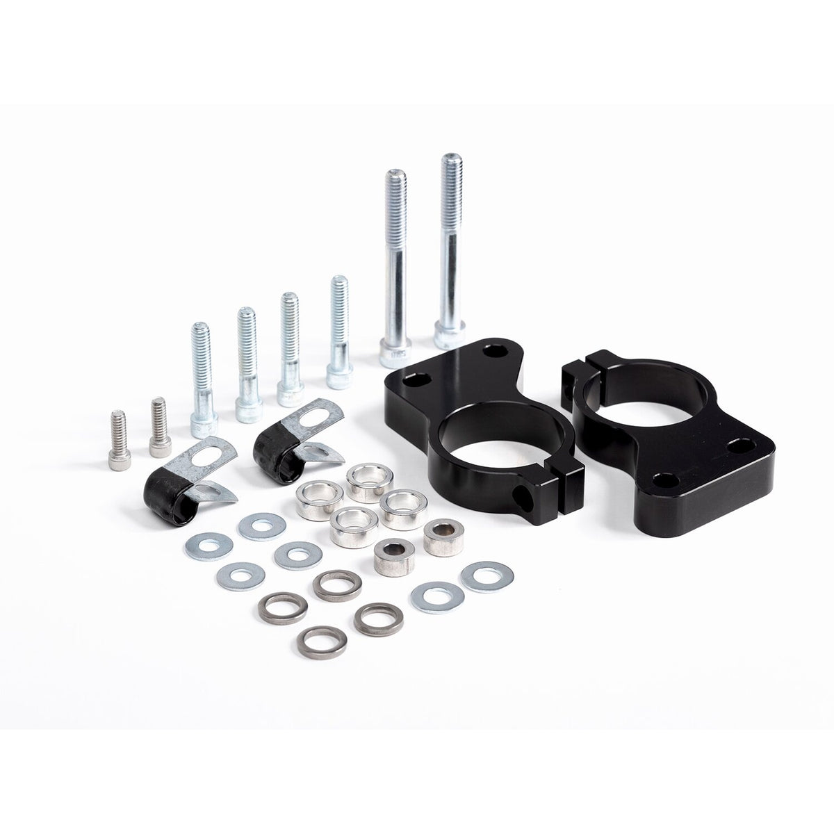 Legend Air Suspension Legend Revo ARC 13" shock set Touring - Gold - STD duty