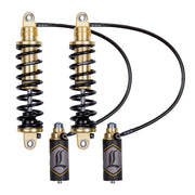 Legend Air Suspension Legend Revo ARC 13" shock set Touring - Gold - STD duty