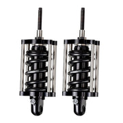 Legend Air Suspension Legend Revo-A shock set - Black
